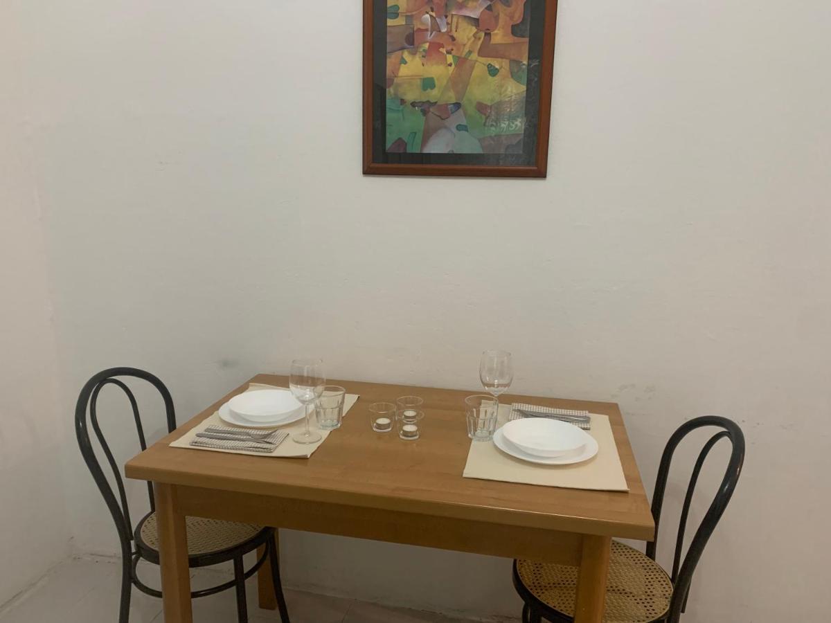 San Siro Comfort Apartment In Milano Eksteriør billede