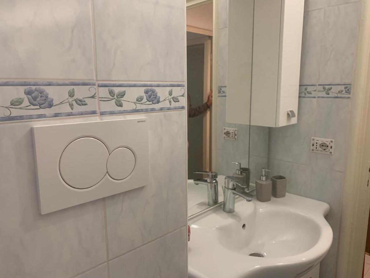 San Siro Comfort Apartment In Milano Eksteriør billede