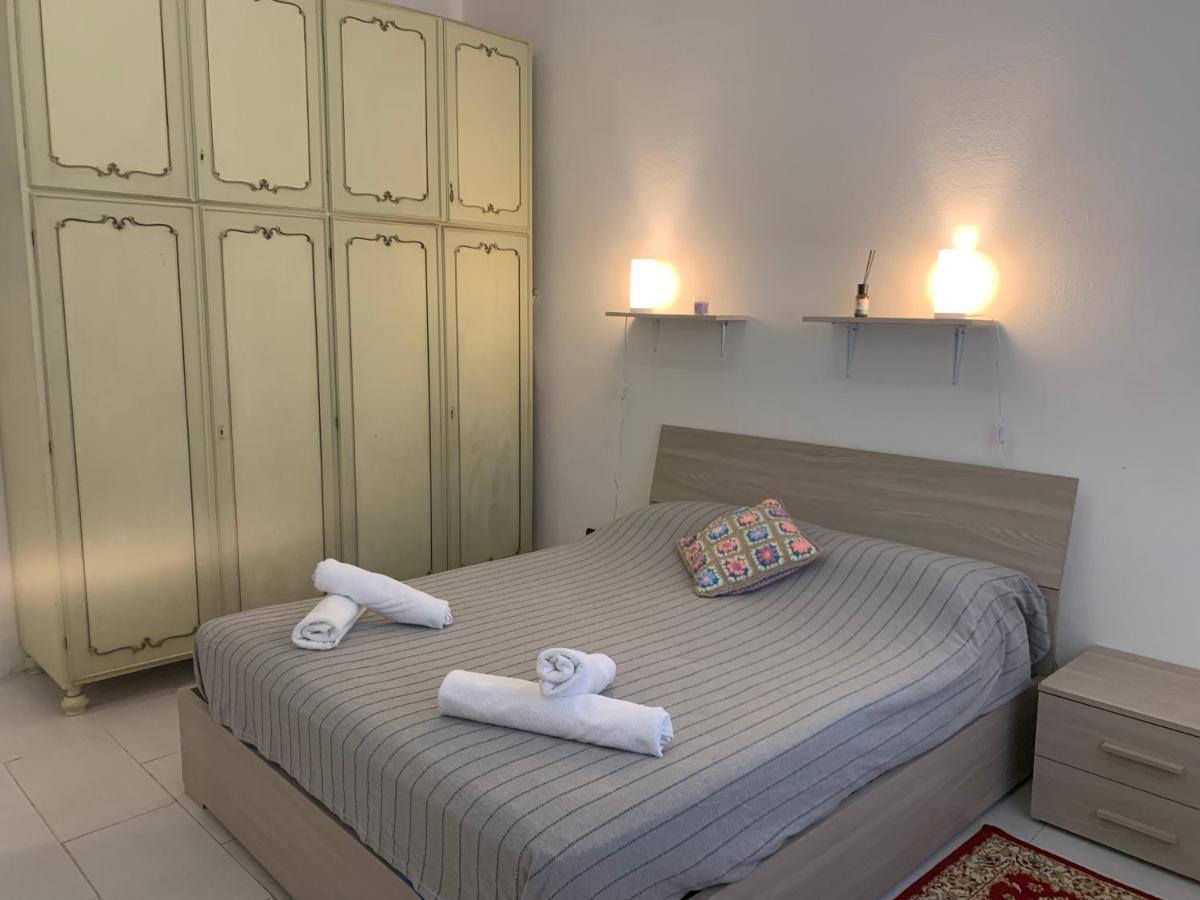 San Siro Comfort Apartment In Milano Eksteriør billede