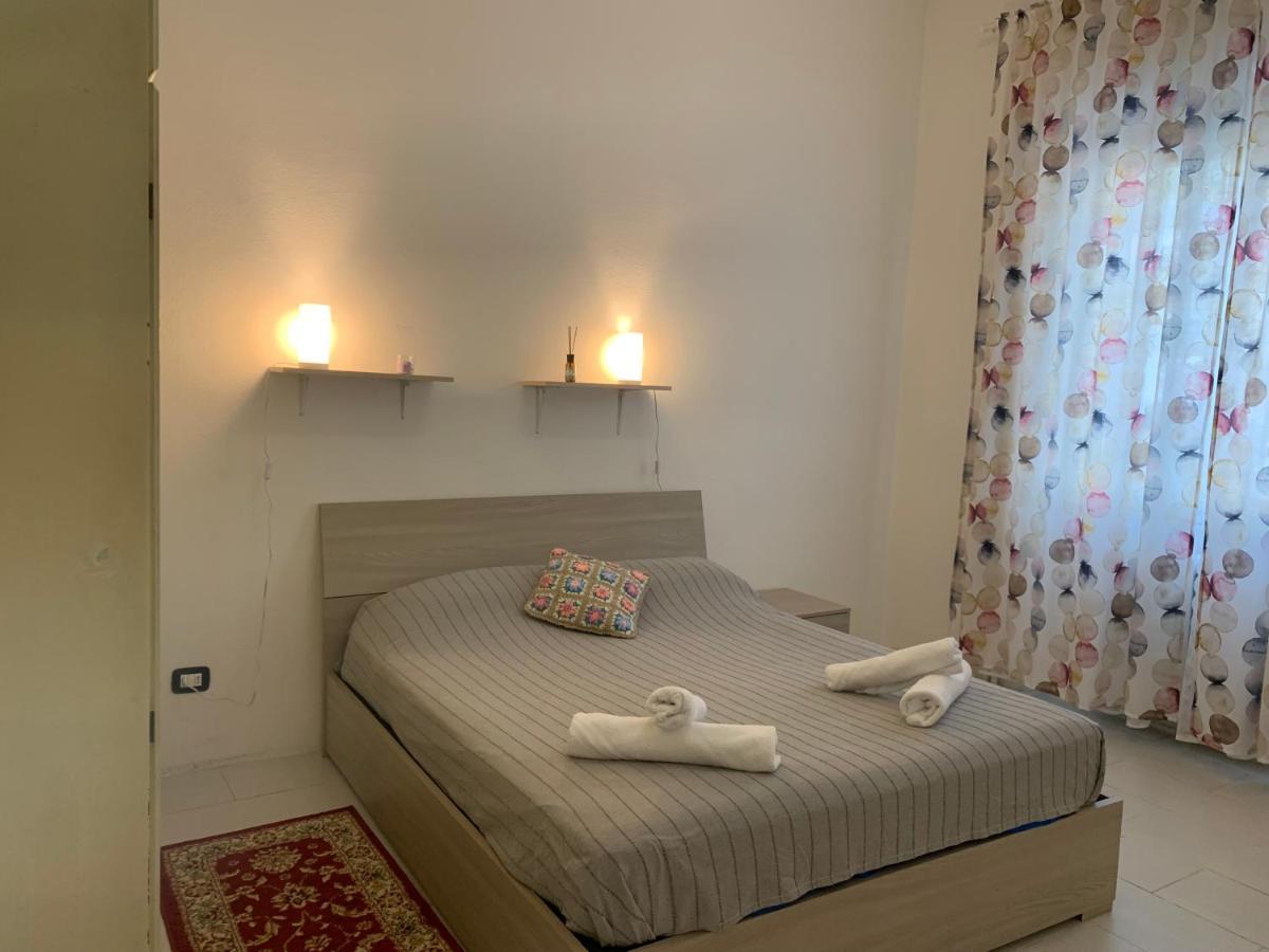 San Siro Comfort Apartment In Milano Eksteriør billede