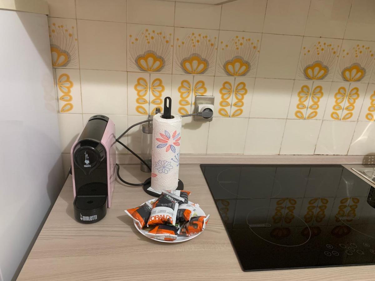 San Siro Comfort Apartment In Milano Eksteriør billede
