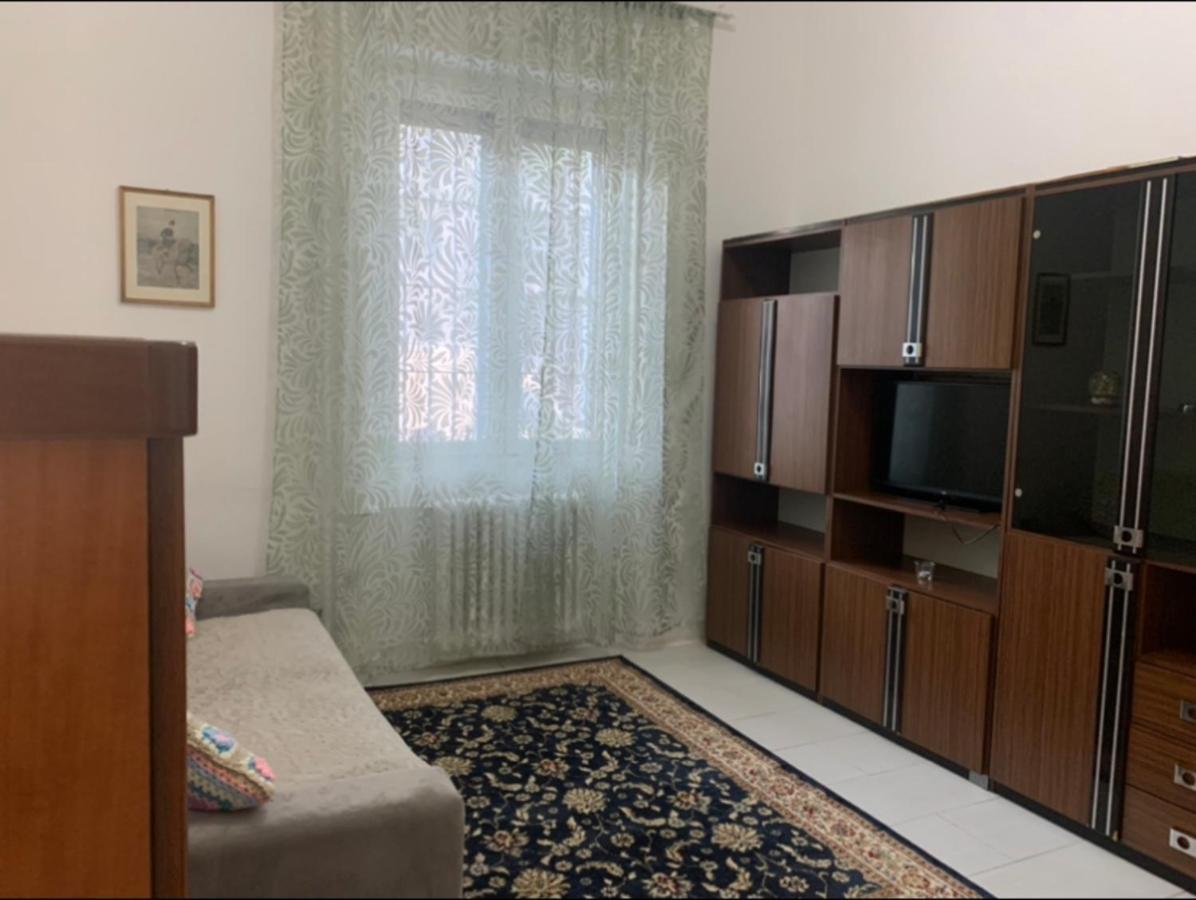 San Siro Comfort Apartment In Milano Eksteriør billede