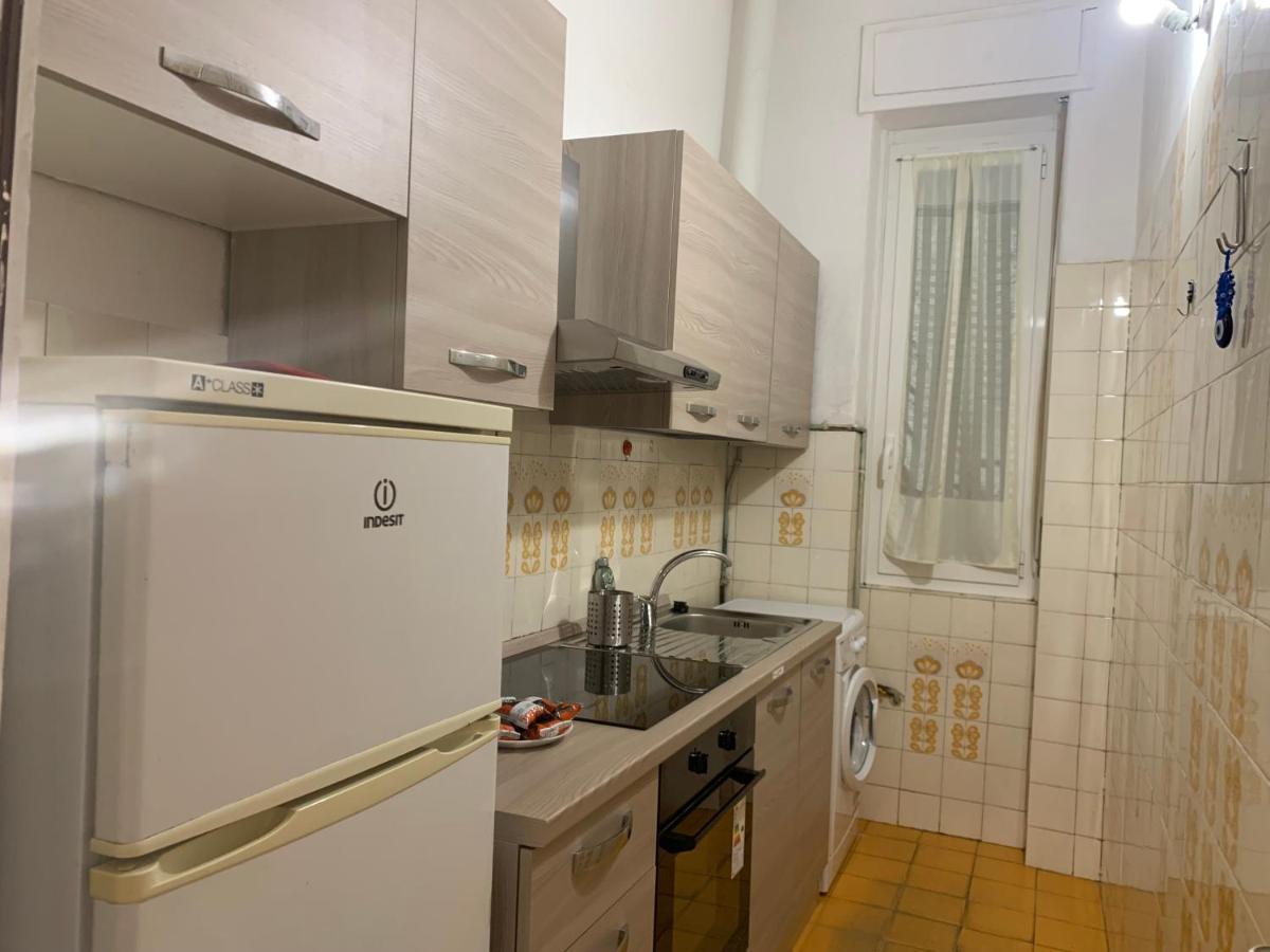 San Siro Comfort Apartment In Milano Eksteriør billede