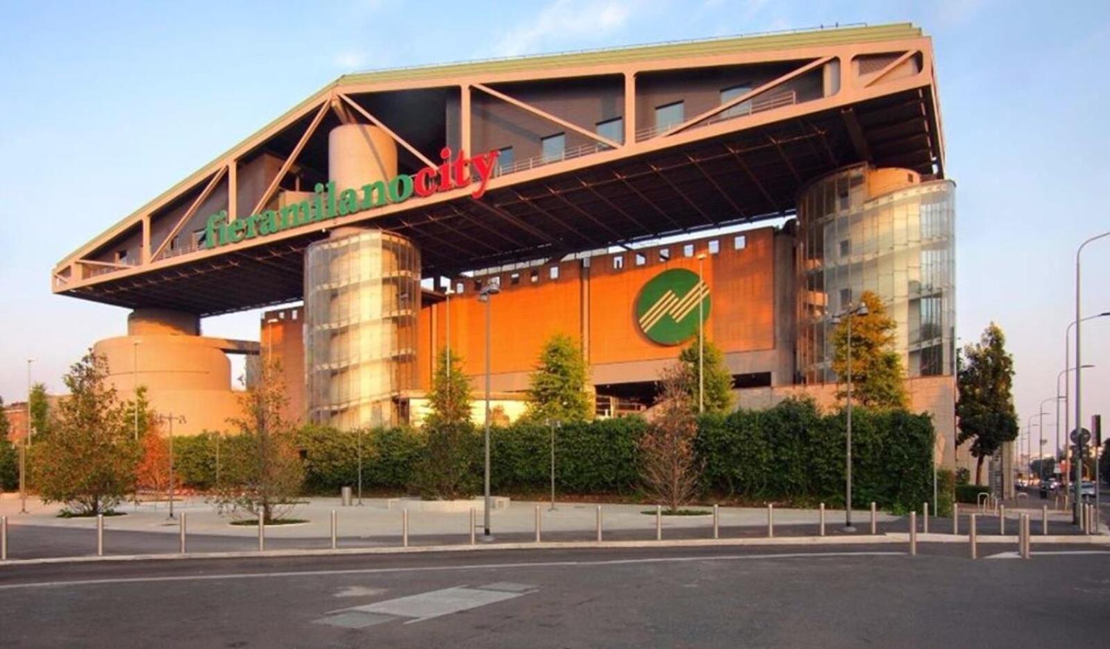 San Siro Comfort Apartment In Milano Eksteriør billede